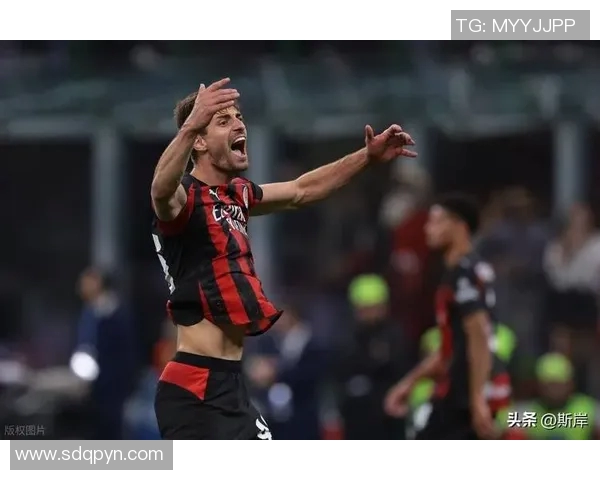 尤文图斯对阵AC米兰比赛分析及盘口预测详解